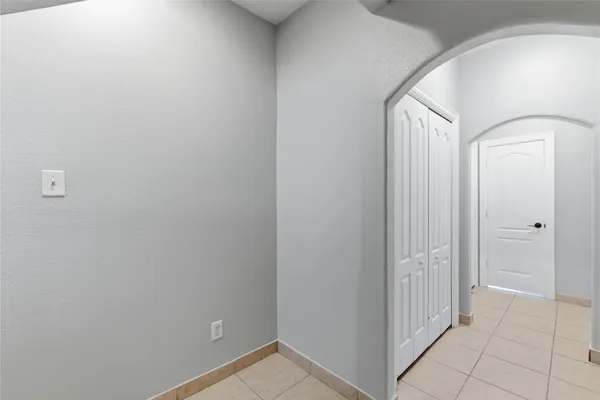 a view of a bathroom