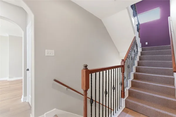 $2,500 | 408 Eichwurzel Lane, Unit D, Houston, TX 77009