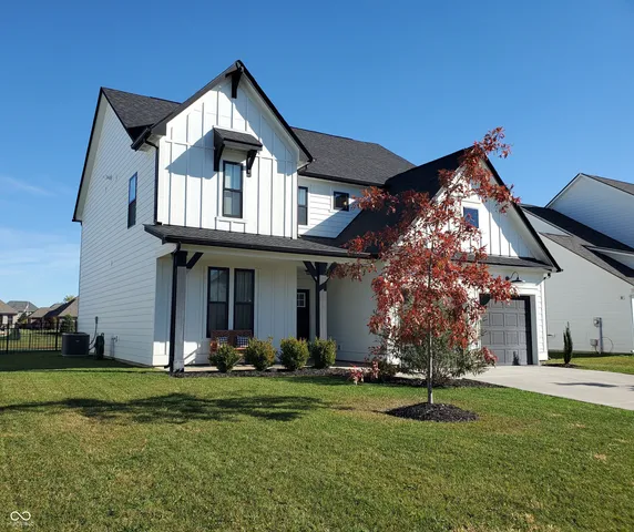 $397,500 | 1935 Reilly Lane, New Palestine, IN 46163