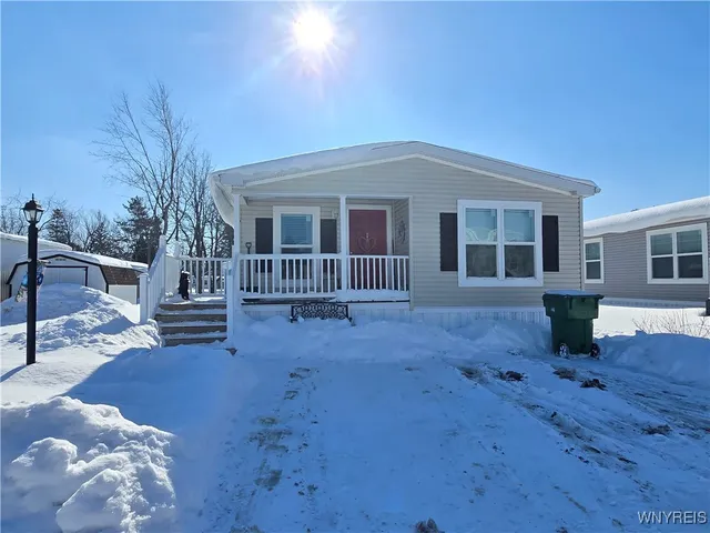 $82,000 | 6 Laurel Street, Newstead, NY 14001