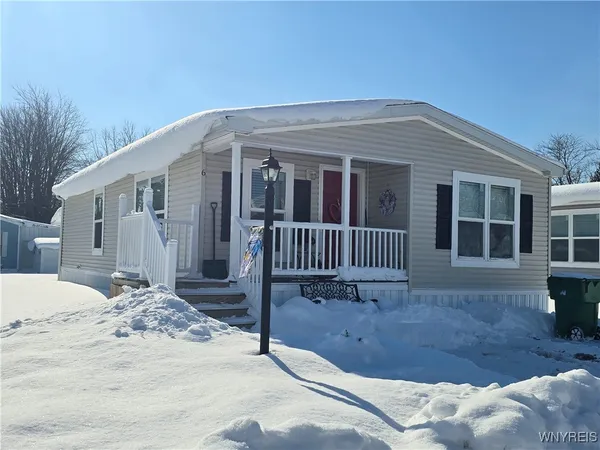 $75,000 | 6 Laurel Street, Newstead, NY 14001