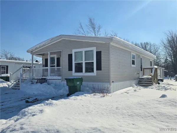 $75,000 | 6 Laurel Street, Newstead, NY 14001