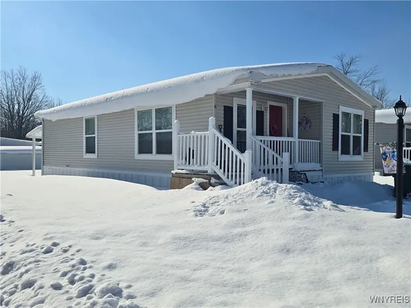 $75,000 | 6 Laurel Street, Newstead, NY 14001