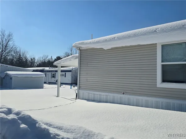 $75,000 | 6 Laurel Street, Newstead, NY 14001