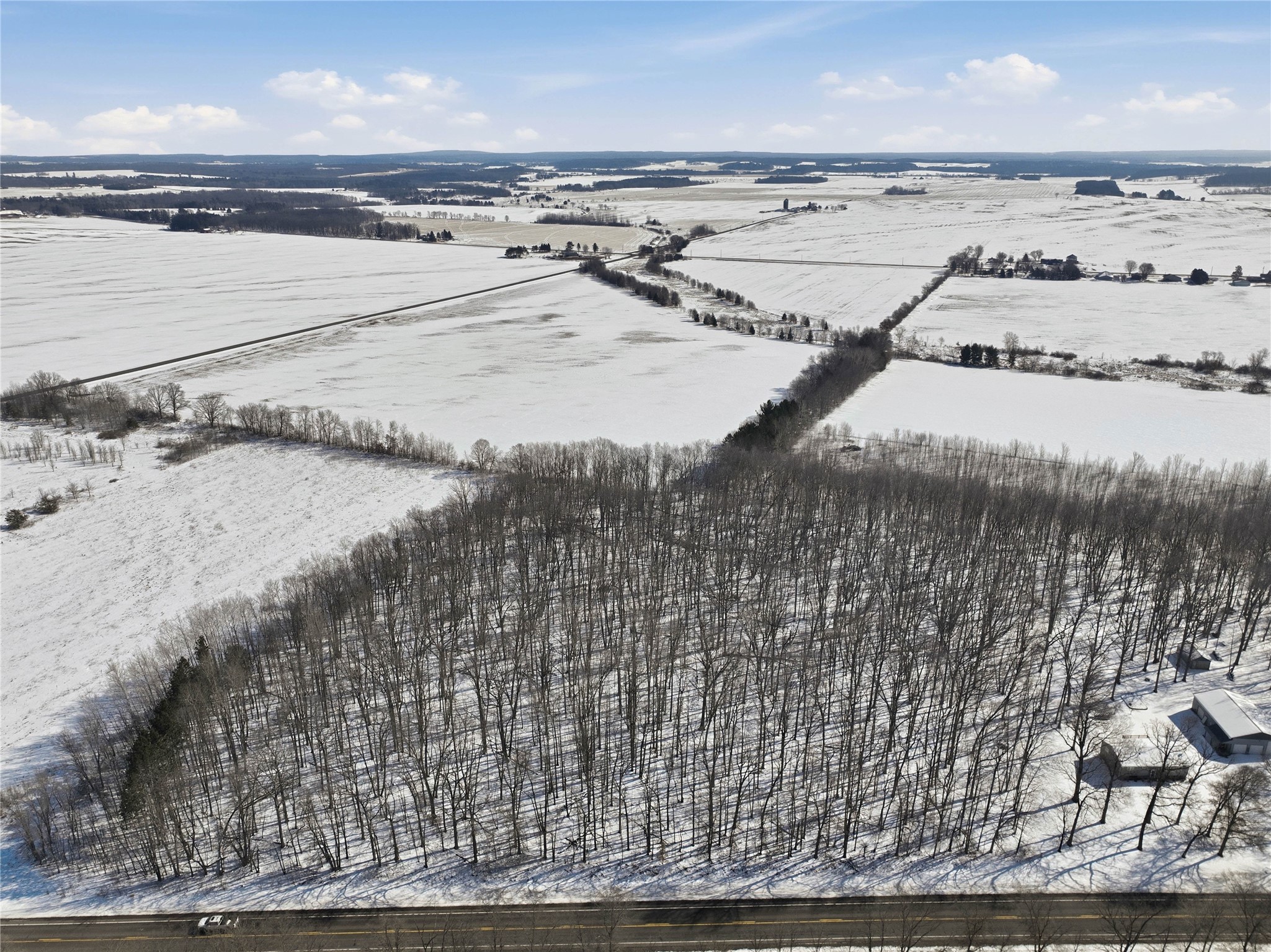 8733 Highway 64 Bloomer, WI 54724 - Photo 10 of 18