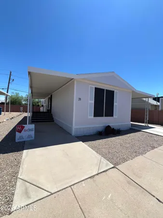 $94,800 | 2105 East Villa Maria Drive, Unit 78, Phoenix, AZ 85022