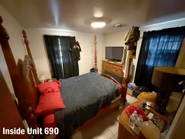 a bathroom with a toilet and a sink