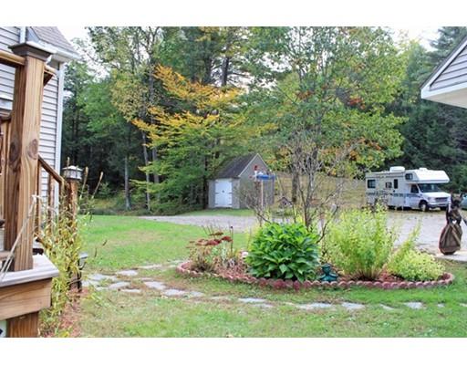 544 Old Winchester Road Warwick, MA 01378 - Photo 24 of 25