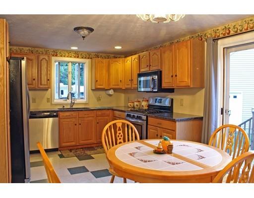 544 Old Winchester Road Warwick, MA 01378 - Photo 6 of 25
