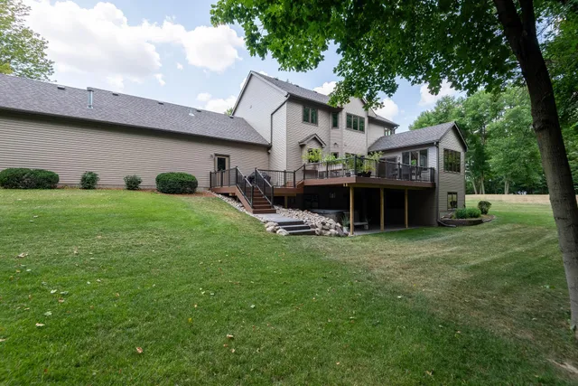 $684,900 | 180 Joray Drive, Mankato, MN 56001