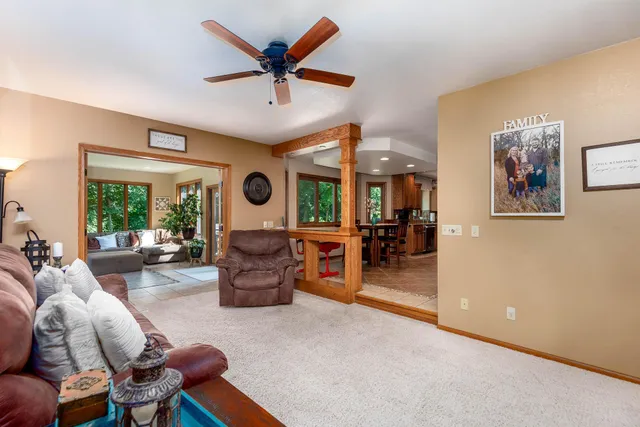 $684,900 | 180 Joray Drive, Mankato, MN 56001