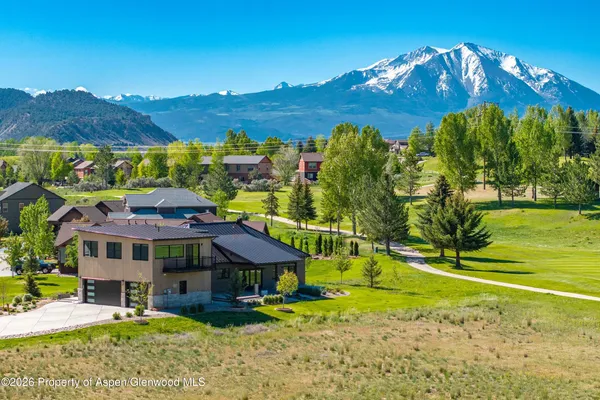 $2,395,000 | 1817 River Bend Way, Glenwood Springs, CO 81601