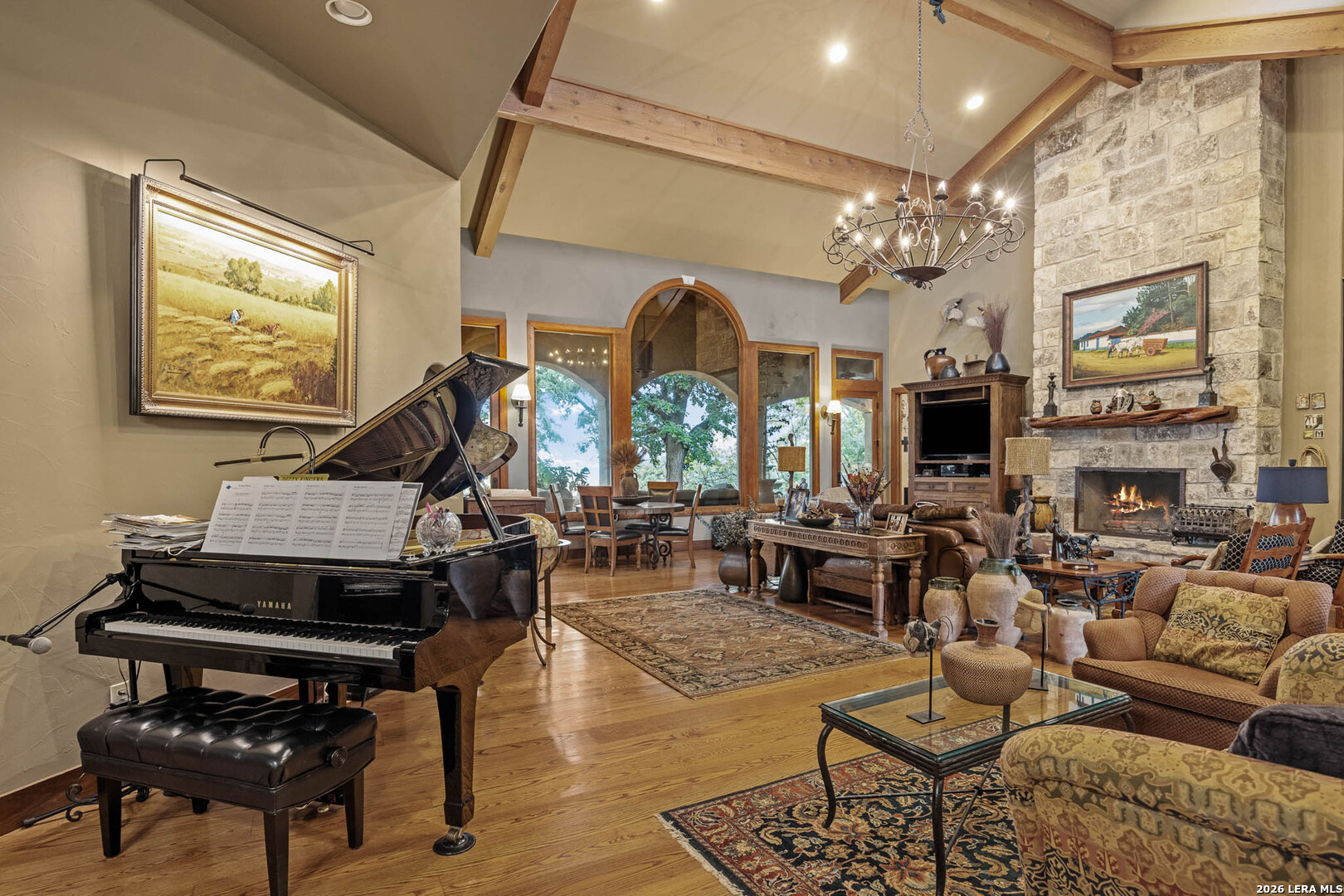 204 Ranch House Road Kerrville, TX 78028 - Photo 7 of 50 Gallery Image 7