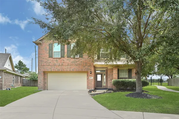 $364,990 | 1501 Kent Valley Lane, Rosenberg, TX 77471