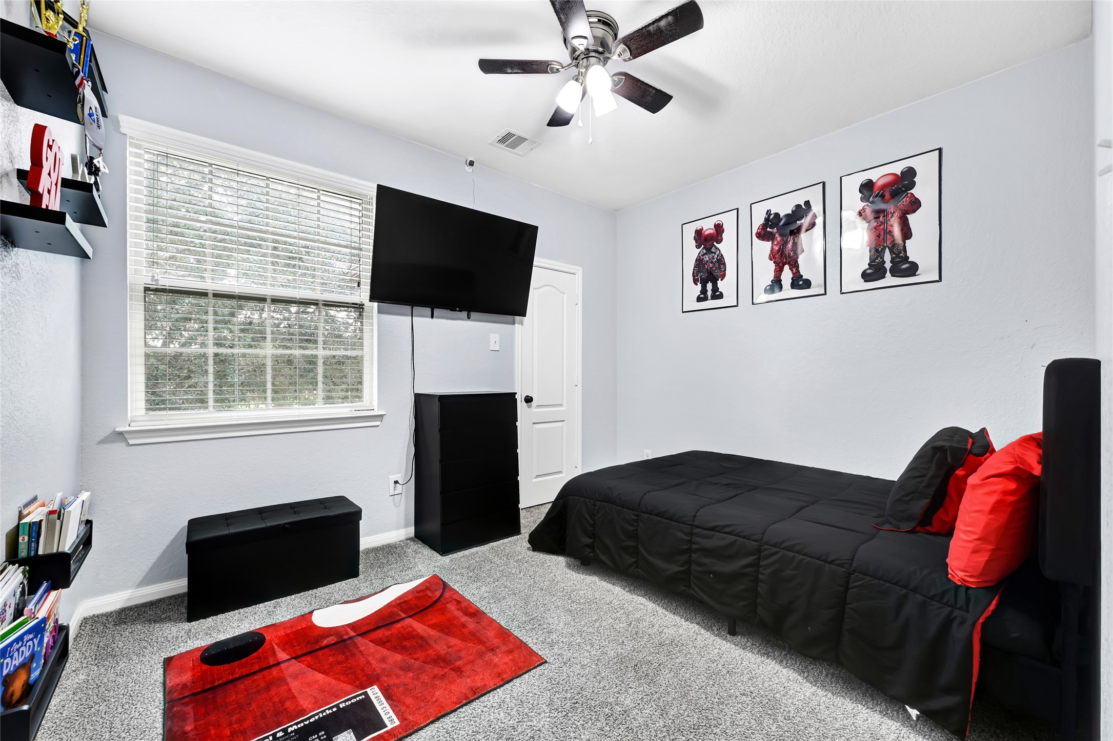 1501 Kent Valley Lane Rosenberg, TX 77471 - Photo 25 of 27