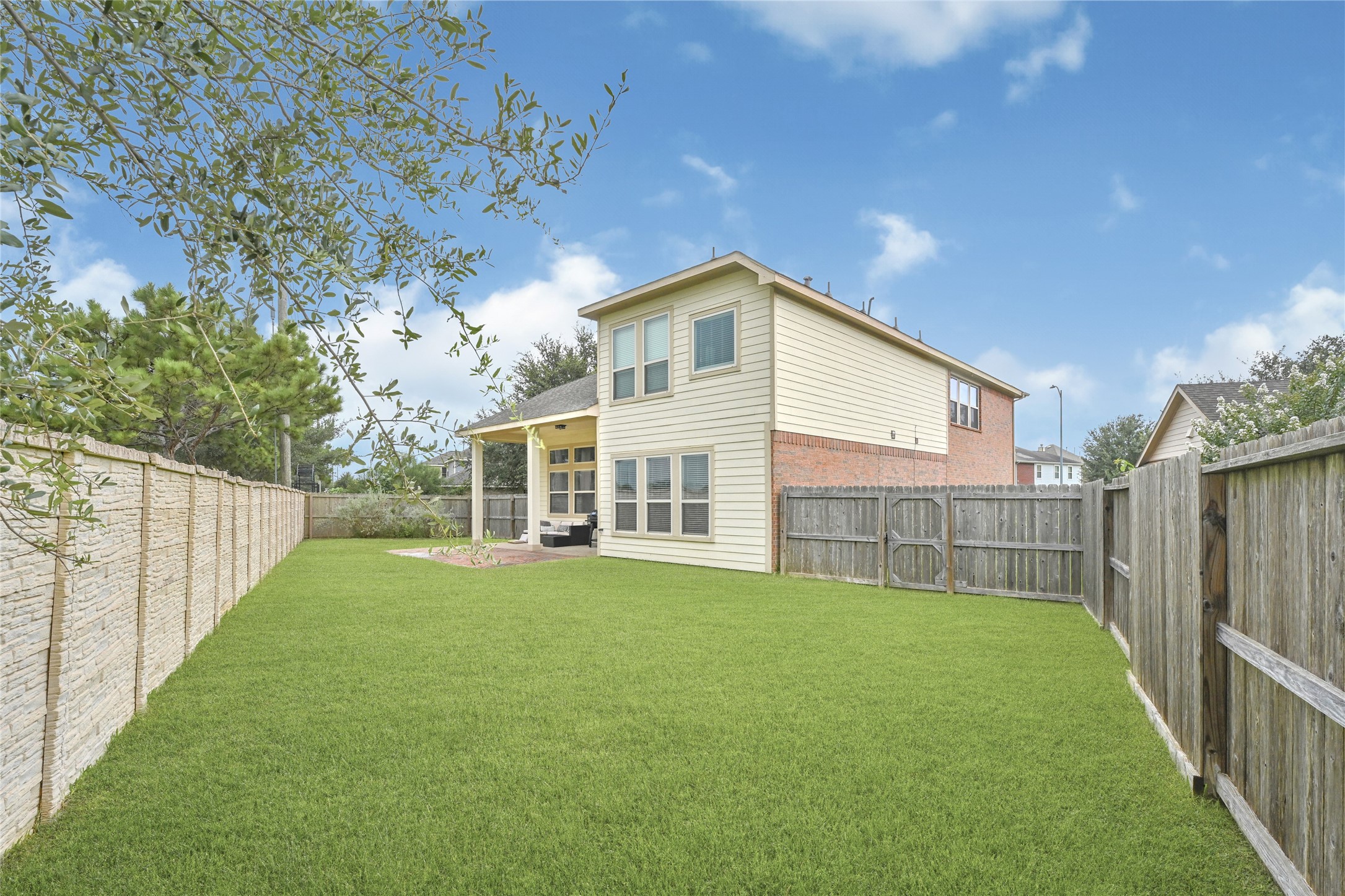 1501 Kent Valley Lane Rosenberg, TX 77471 - Photo 5 of 27