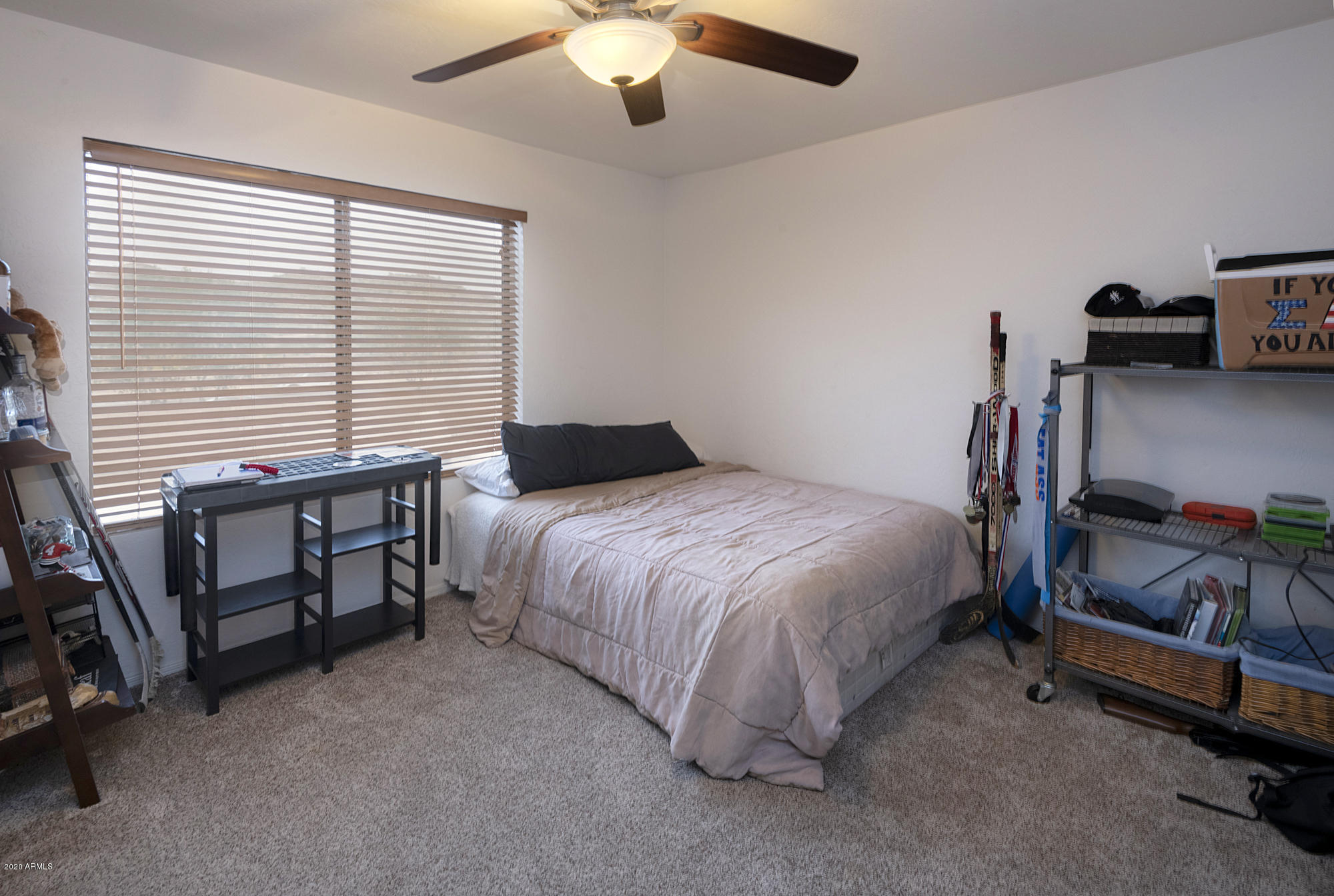 6786 West Rowel Road Peoria, AZ 85383 - Photo 12 of 39 Bedroom 3a