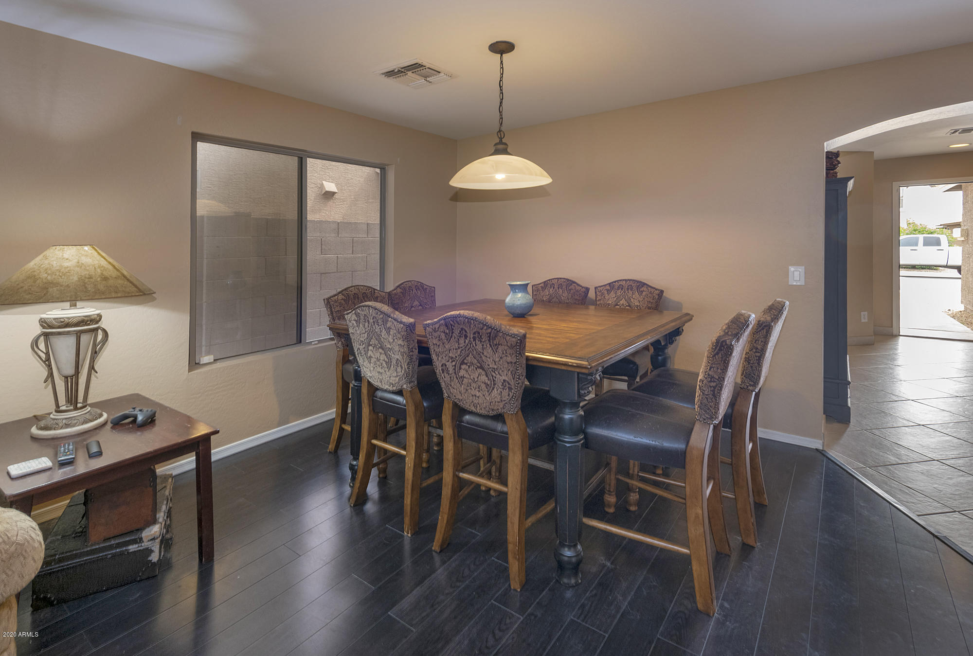 6786 West Rowel Road Peoria, AZ 85383 - Photo 13 of 39 Dining Area 2
