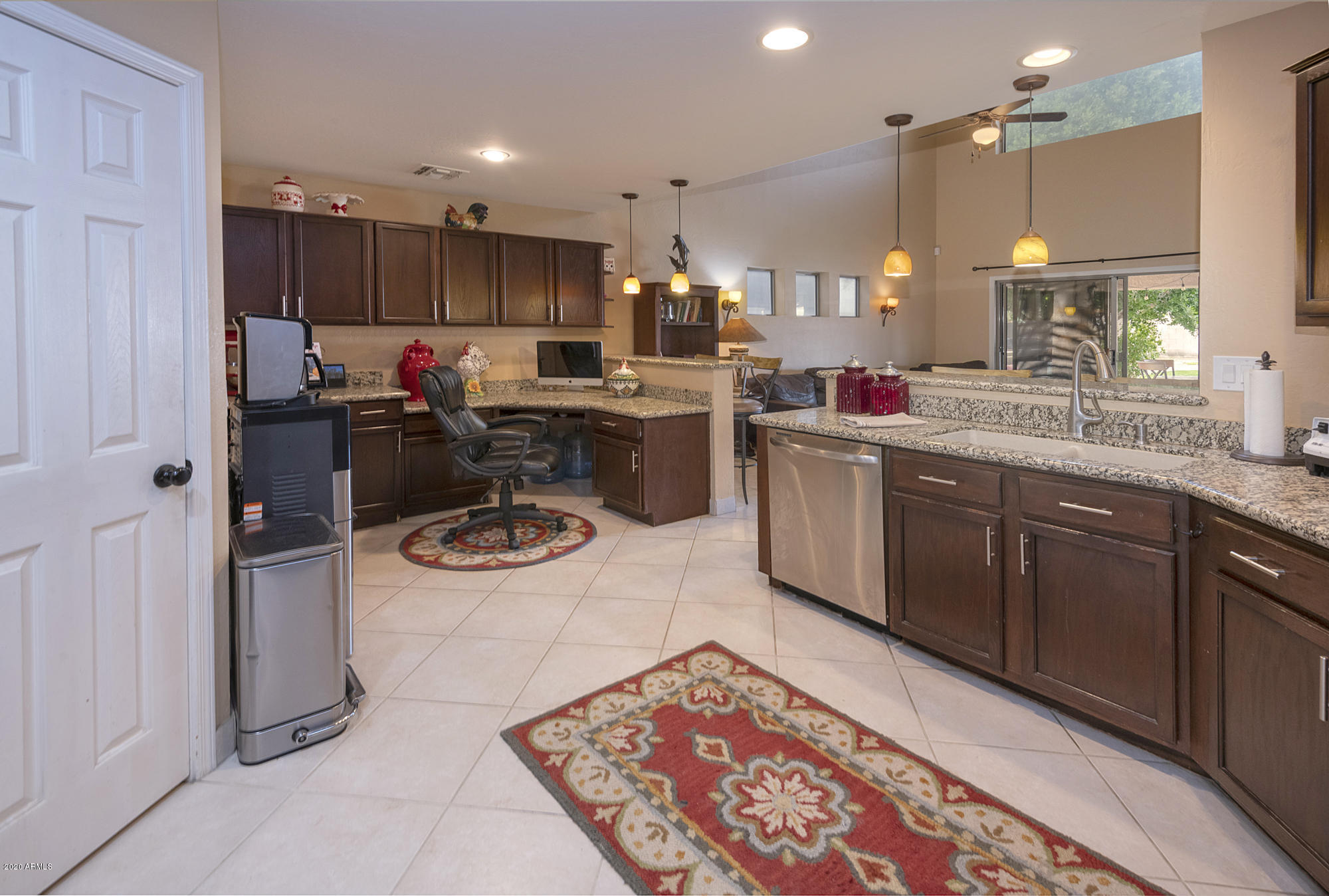 6786 West Rowel Road Peoria, AZ 85383 - Photo 22 of 39 Kitchen 4