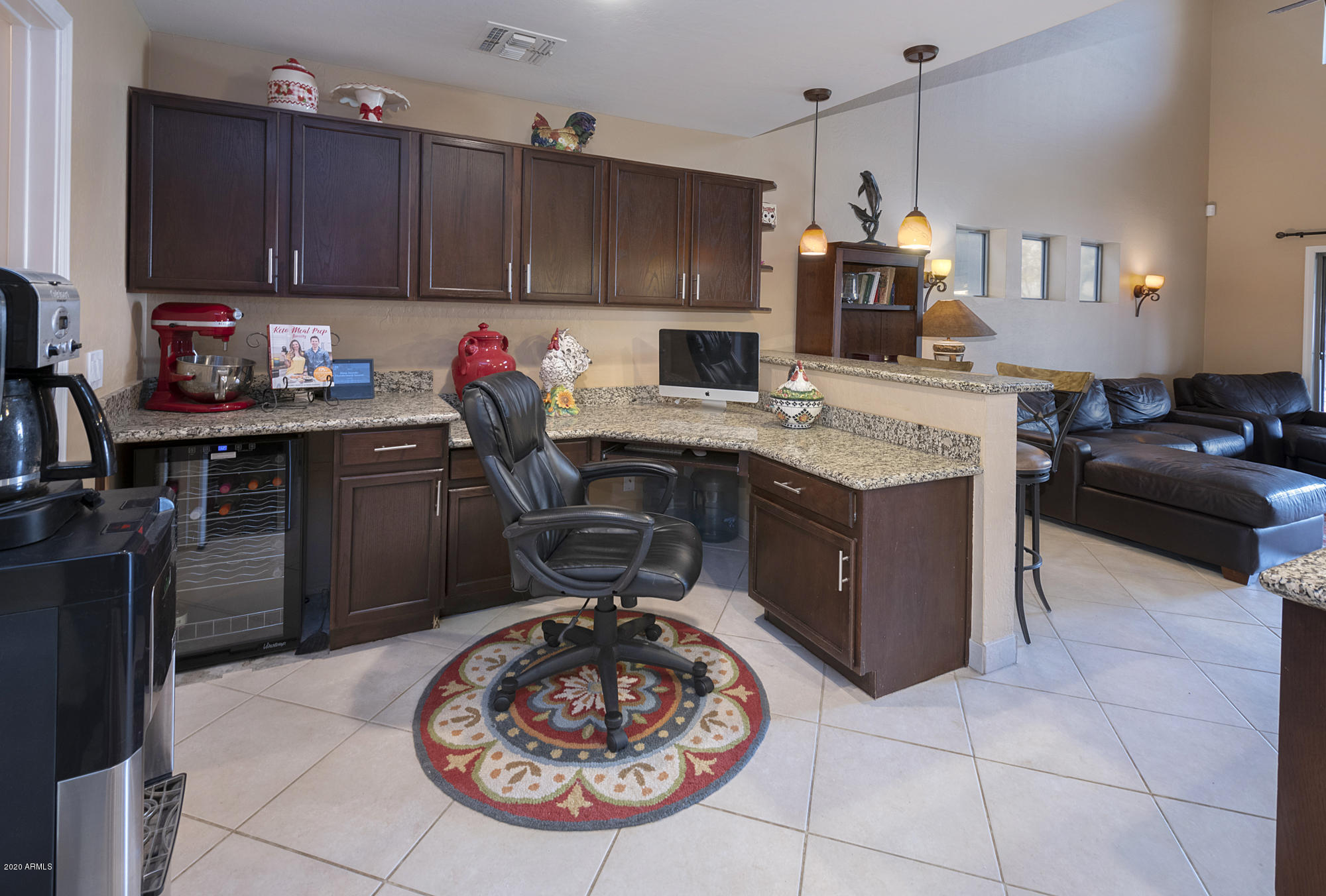 6786 West Rowel Road Peoria, AZ 85383 - Photo 25 of 39 Kitchen2
