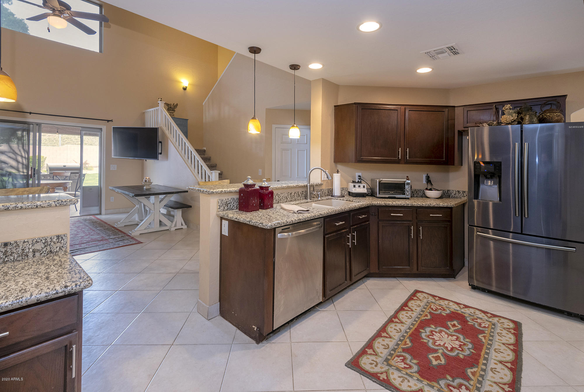 6786 West Rowel Road Peoria, AZ 85383 - Photo 26 of 39 Kitchen3