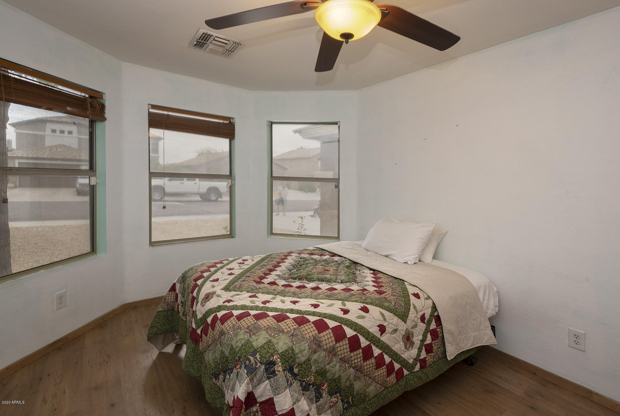 6786 West Rowel Road Peoria, AZ 85383 - Photo 8 of 39 Bedrom 4b