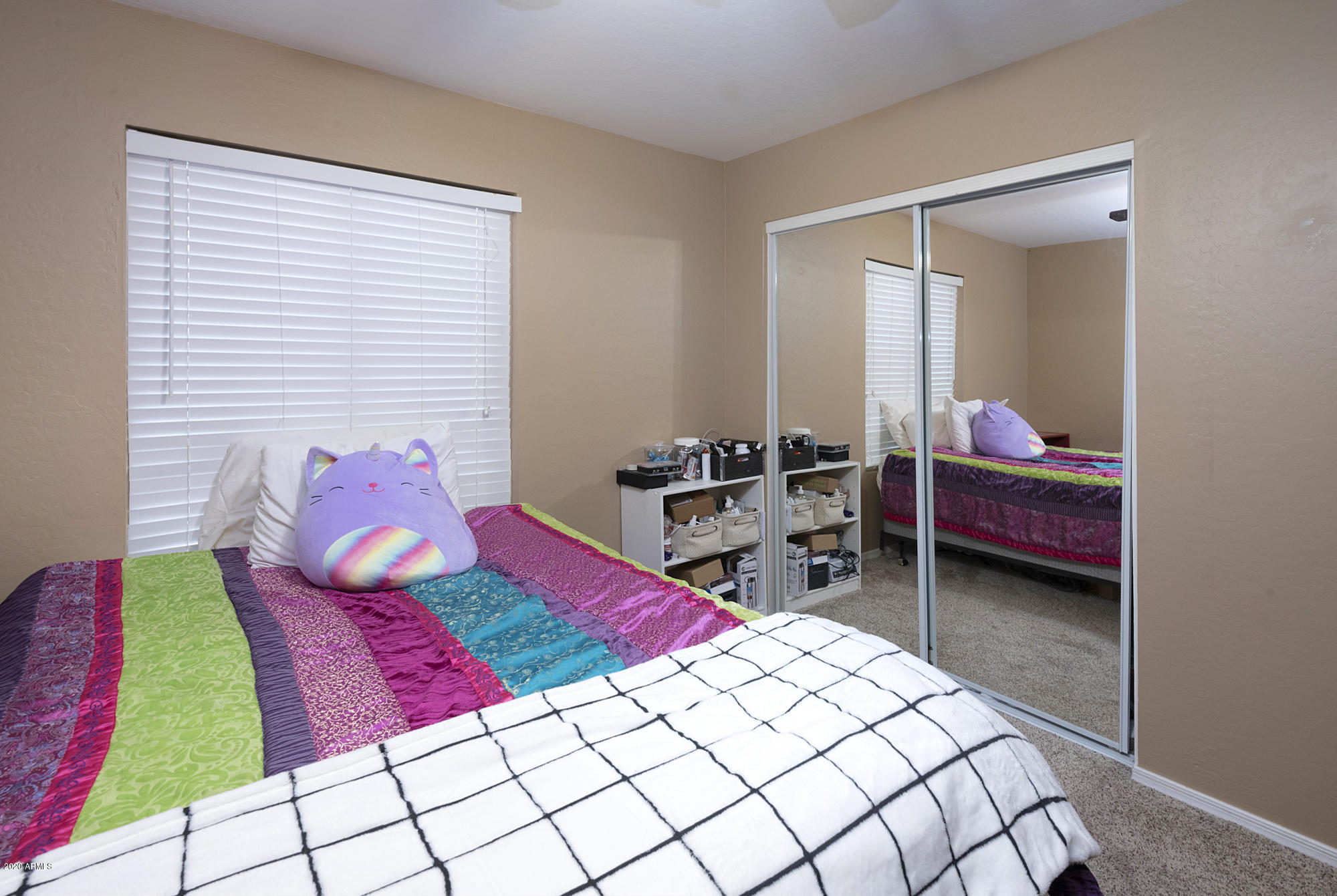 6786 West Rowel Road Peoria, AZ 85383 - Photo 9 of 39 Bedroom 1b