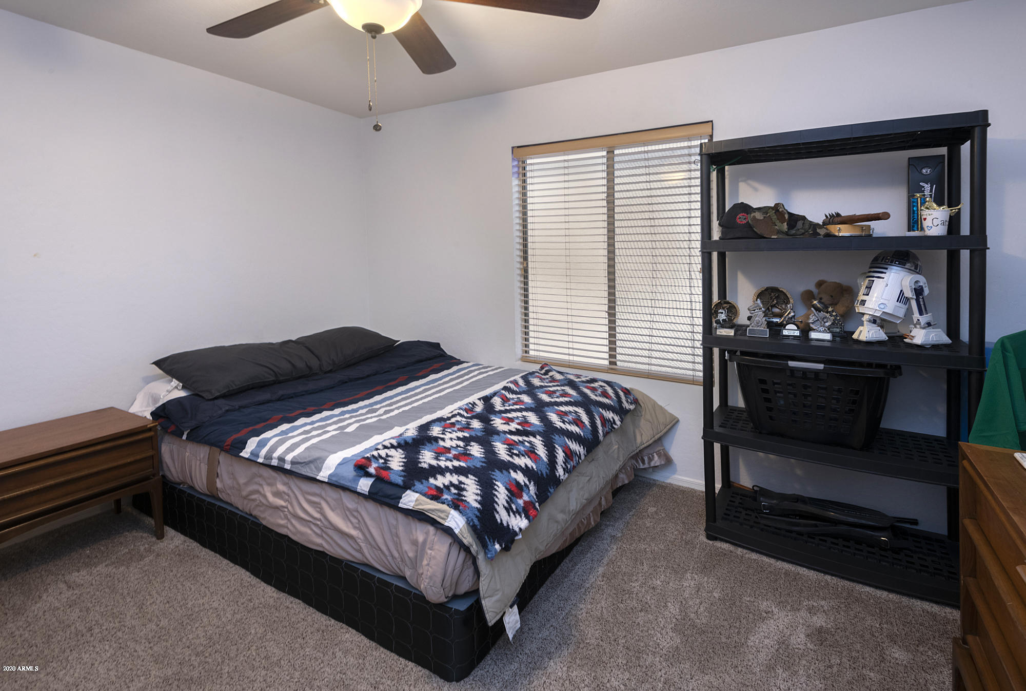6786 West Rowel Road Peoria, AZ 85383 - Photo 10 of 39 Bedroom 2b