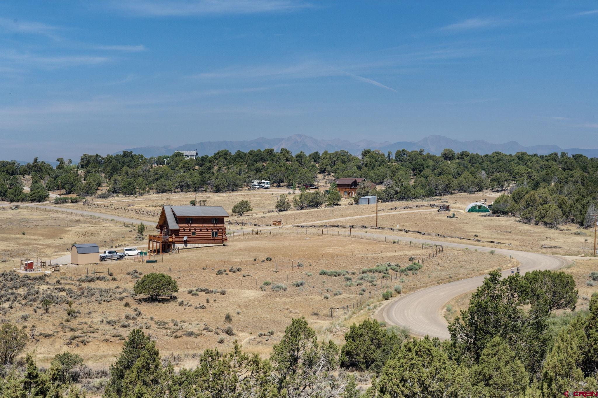 68 Cody Road Durango, CO 81303 - Photo 39 of 45