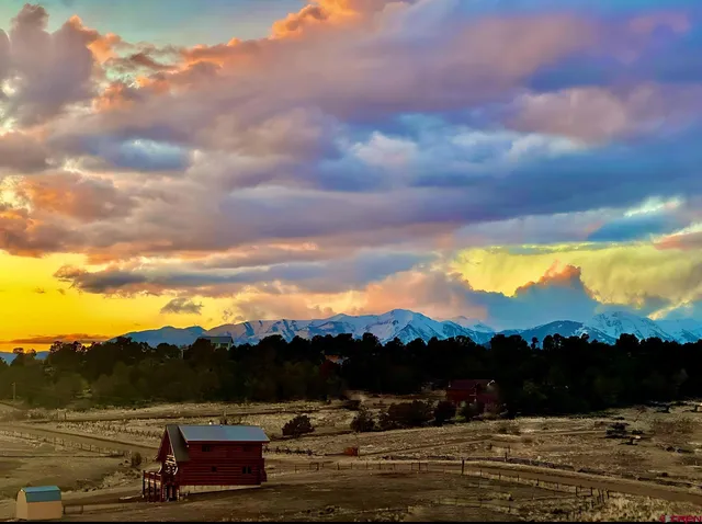 $995,000 | 68 Cody Road, Durango, CO 81303