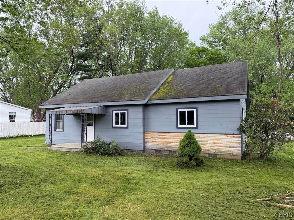 3417 Riverside Drive Scio, NY 14895 - Photo 3 of 34