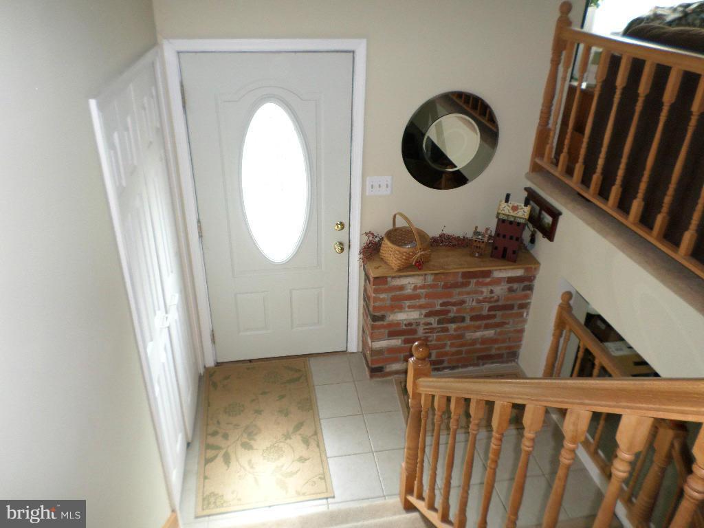 2520 Neudecker Road Westminster, MD 21157 - Photo 15 of 27 a view of entryway with washer and dryer