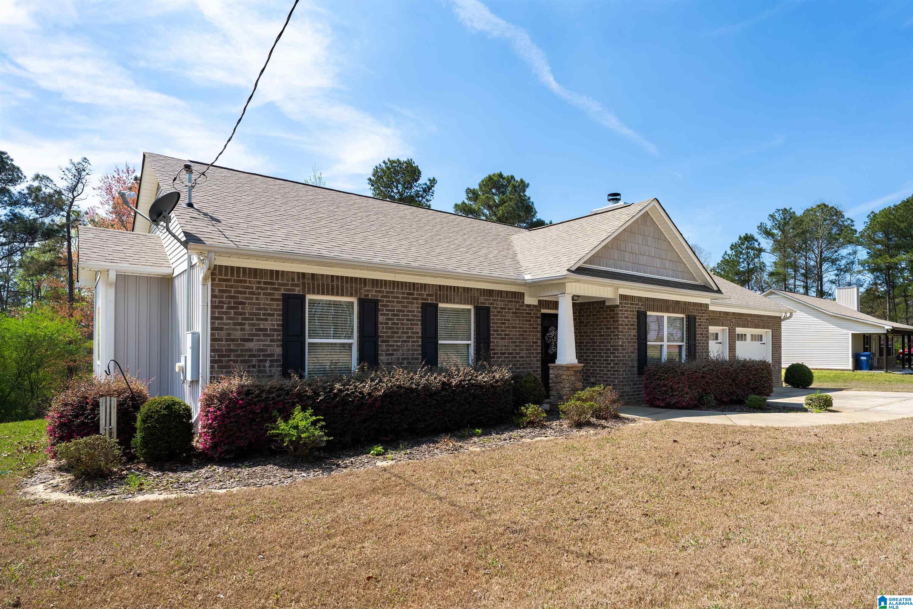 2190 Summit Park Road Odenville, AL 35120 - Photo 22 of 25 Gallery Image 22