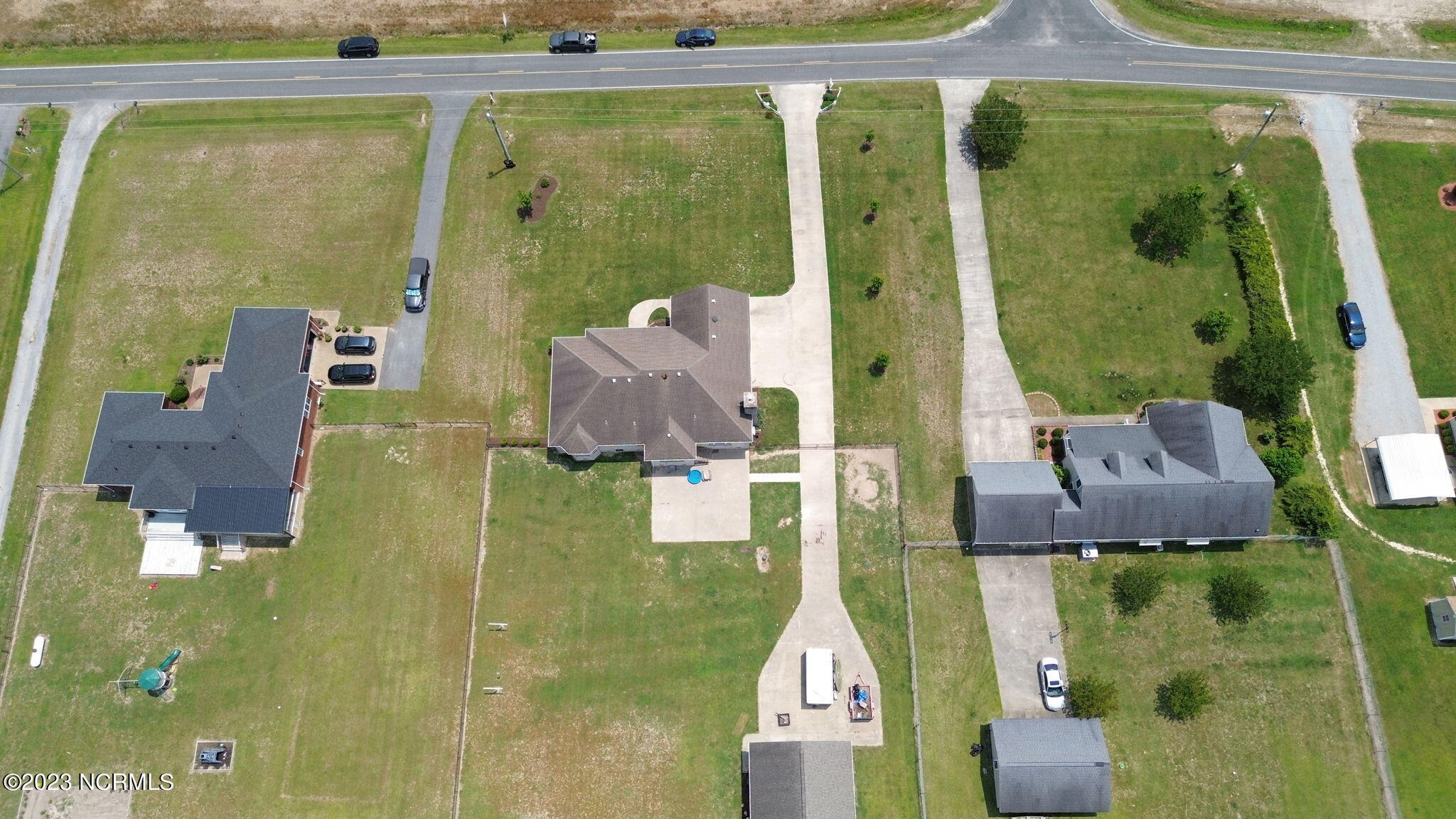198 Lee's Mill Road Gates, NC 27937 - Photo 68 of 69 77-web-or-mls-DJI_0368