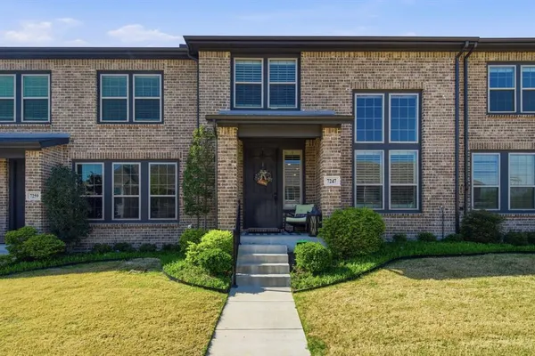 $415,000 | 7247 Panicum Drive, Frisco, TX 75033