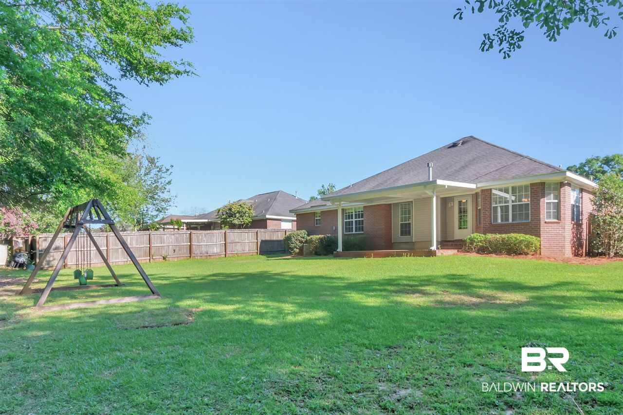 9438 Labrador Run North Mobile, AL 36695 - Photo 28 of 31