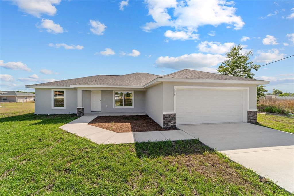 7866 North Manville Road Citrus Springs, FL 34434 - Photo 1 of 19