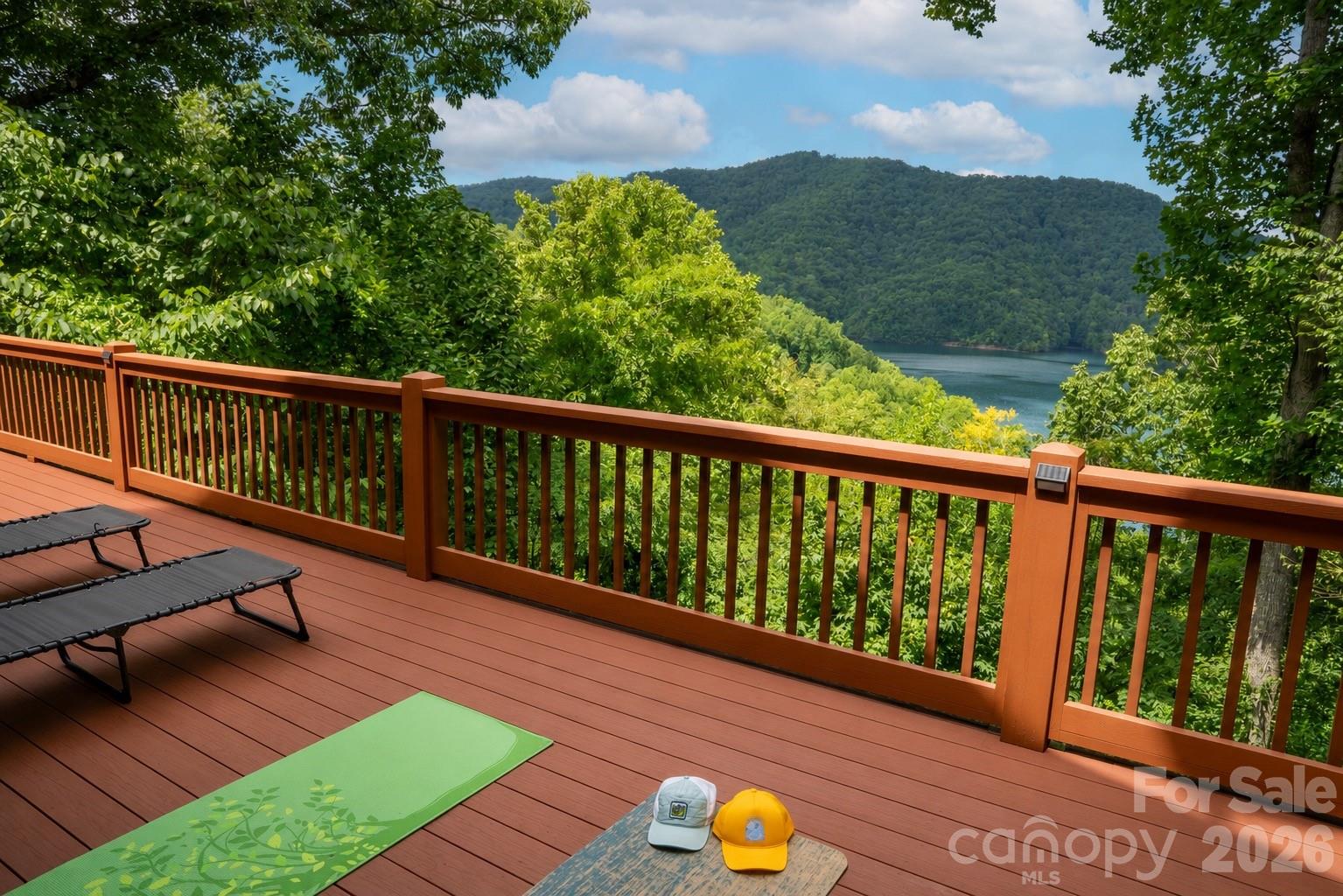 135 Ridge Top Drive Topton, NC 28781 - Photo 8 of 48 Gallery Image 8