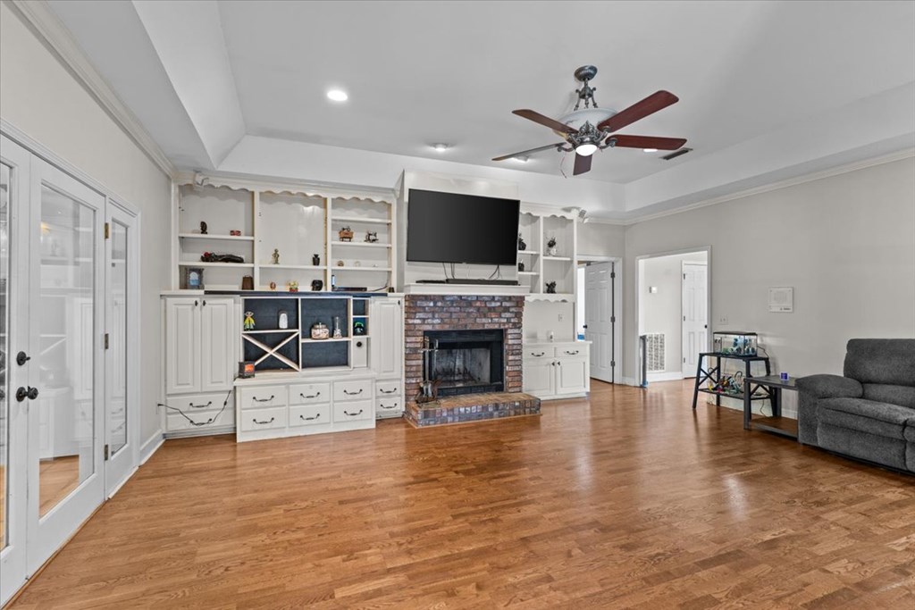 3649 Oak Ridge Lane Dothan, AL 36303 - Photo 15 of 46