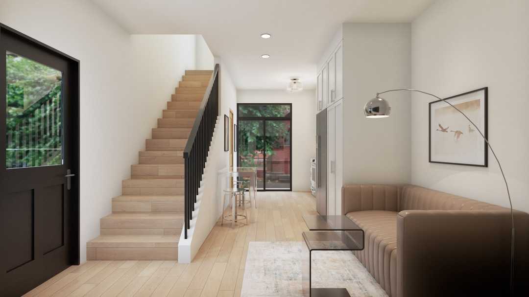 605 East 55th Street, Unit 4 Austin, TX 78751 - Photo 7 of 11