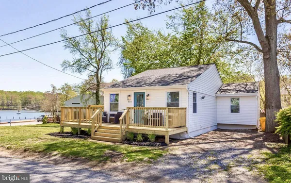 $3,050 | 531 Highland Drive, Edgewater, MD 21037