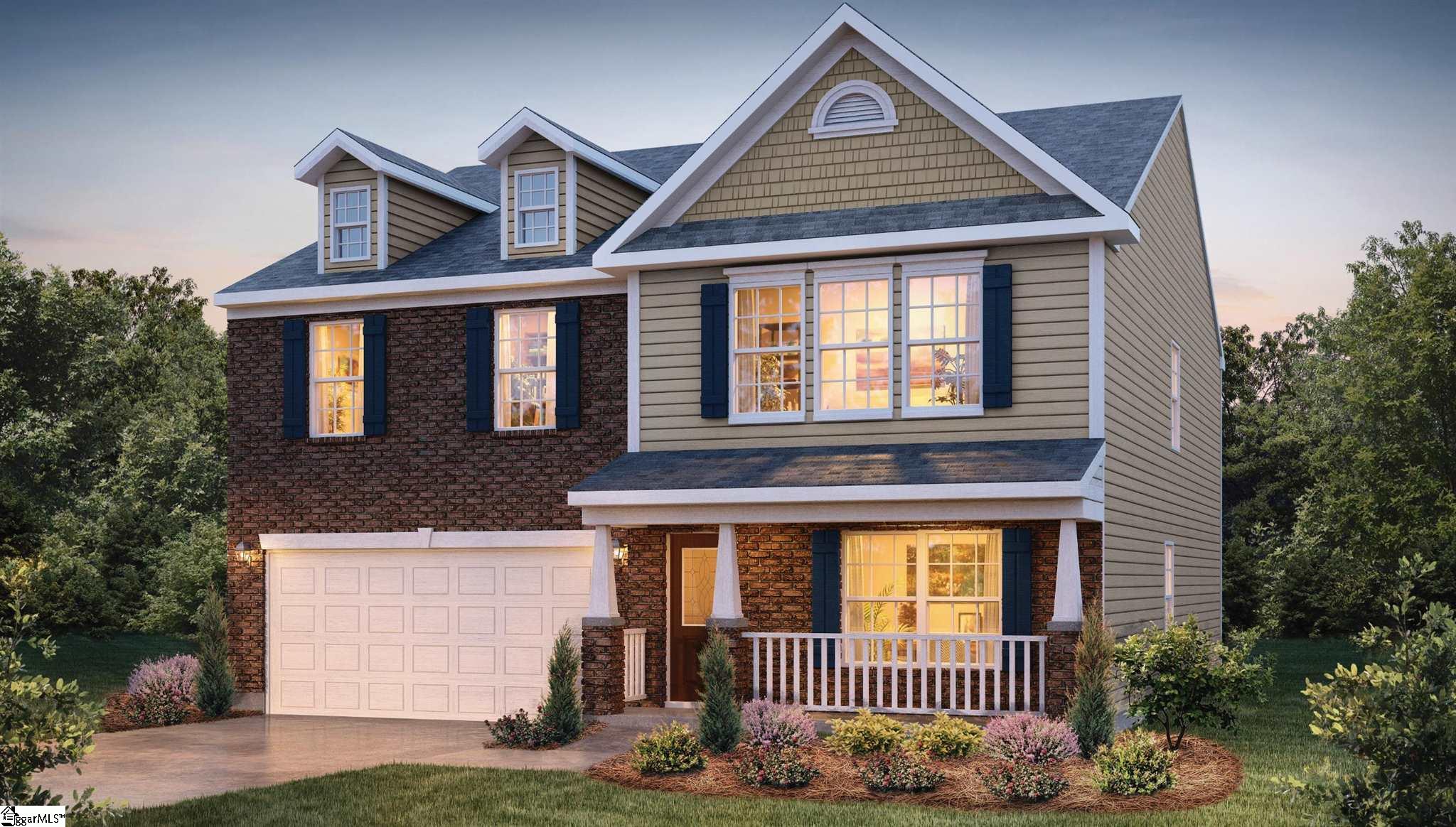 105 Light Spring Road Easley, SC 29642 - Photo 1 of 4 Gallery Image 1