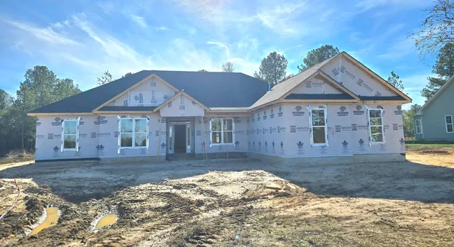 $520,900 | 1589 Bellingham Drive, Beech Island, SC 29842