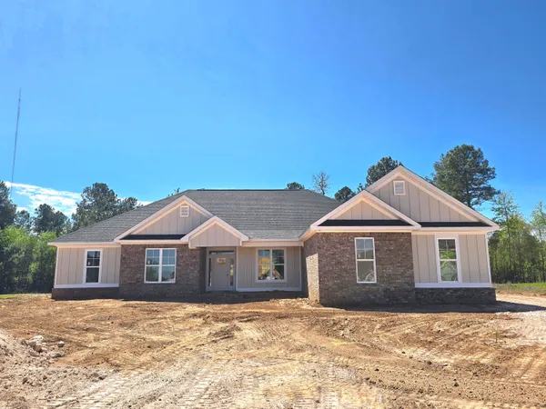$520,900 | 1589 Bellingham Drive, Beech Island, SC 29842