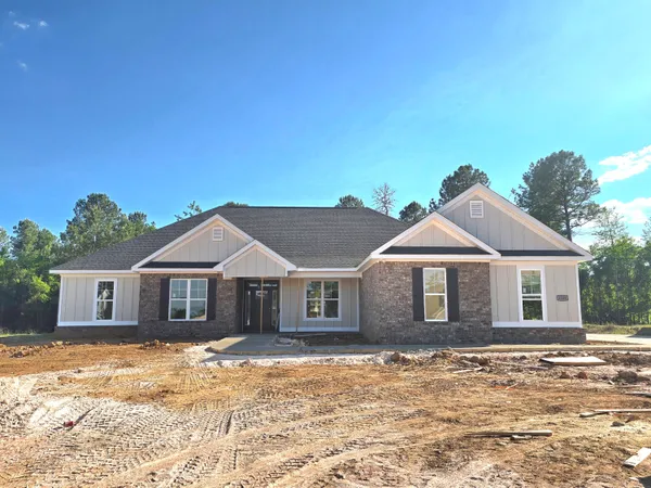 $520,900 | 1589 Bellingham Drive, Beech Island, SC 29842