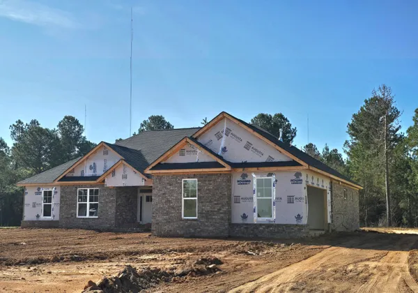 $520,900 | 1589 Bellingham Drive, Beech Island, SC 29842