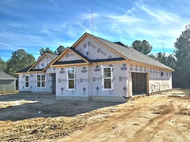 $520,900 | 1589 Bellingham Drive, Beech Island, SC 29842