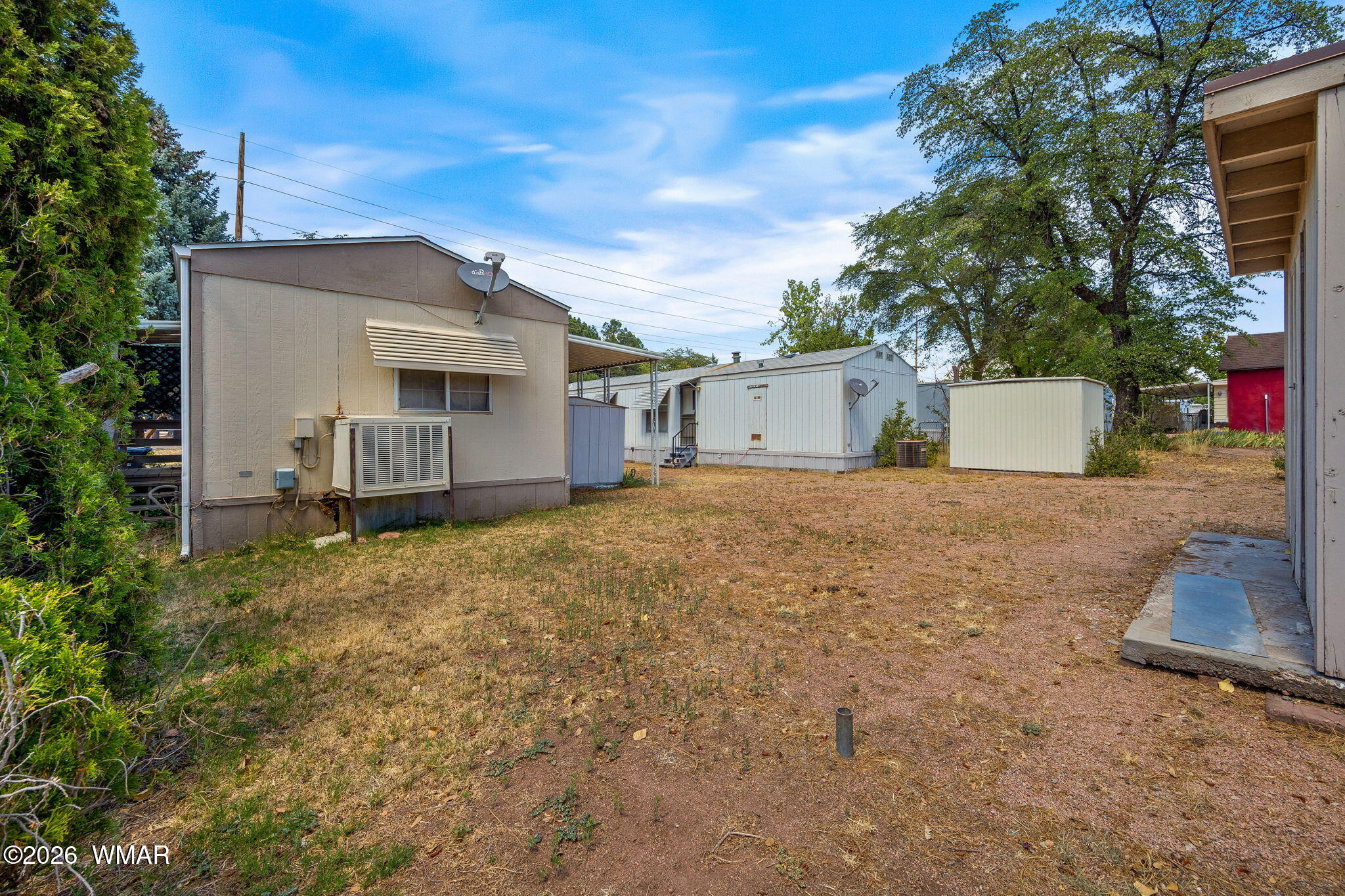 705 East Miller Road, Unit 3 Payson, AZ 85541 - Photo 22 of 32