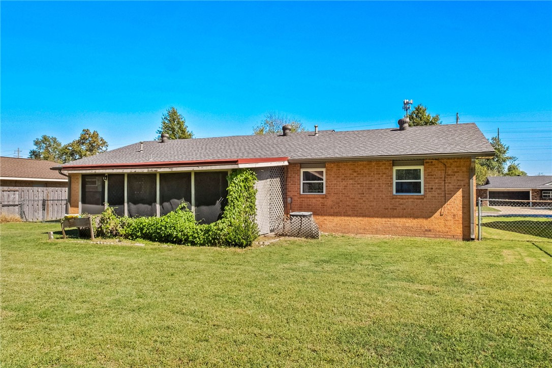 904 White Road Springdale, AR 72762 - Photo 25 of 26 Gallery Image 25