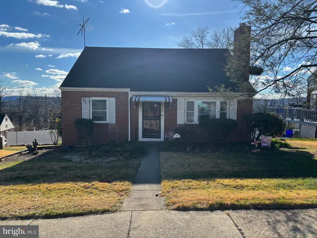 $199,000 | 26 Margaret Drive, Reading, PA 19609